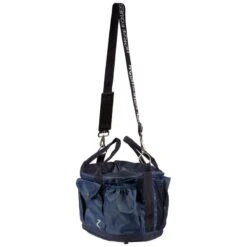 Horze Grooming Bag - Dark Navy -Horse Tack Supplies 418043 800 800