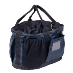 Horze Grooming Bag - Dark Navy -Horse Tack Supplies 418044 800 800