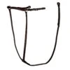 Horze Harrison Breastplate - Light Brown -Horse Tack Supplies 418128 800 800