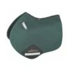 Shires ARMA Performance Jump Saddle Pad - Green -Horse Tack Supplies 419785 800 800