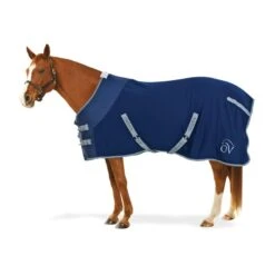 Ovation Turbo Dry Cooler - Navy/Blue Secret Garden