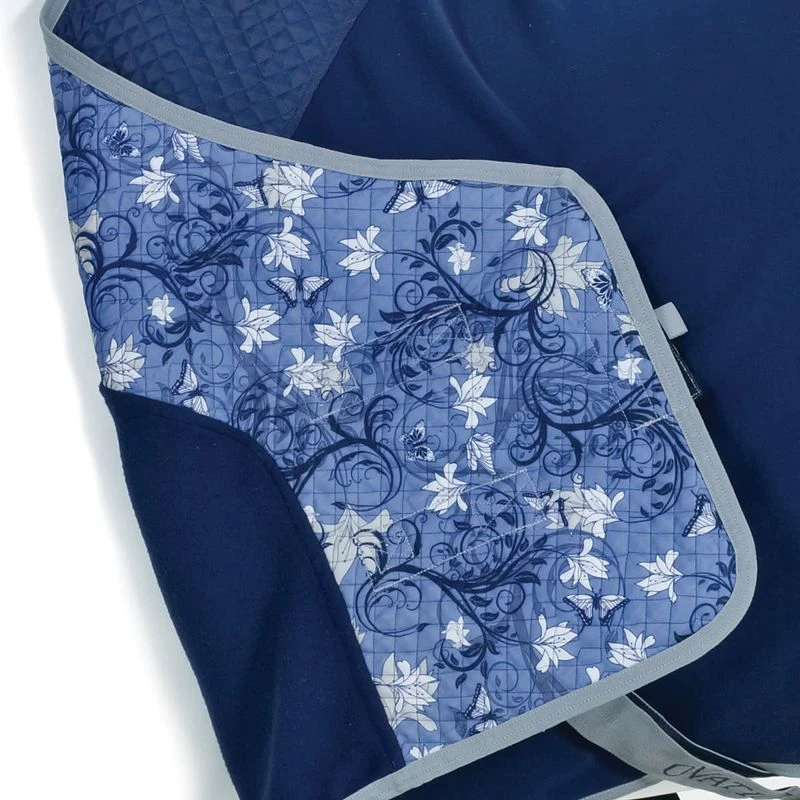 Ovation Turbo Dry Cooler - Navy/Blue Secret Garden 4 Ovation Turbo Dry Cooler - Navy/Blue Secret Garden - Image 2