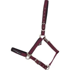 Catago Catago Attitude Halter - Red