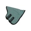 Amigo Hero Ripstop Hood 0g - Delphinium Blue/Navy -Horse Tack Supplies 422719 800 800