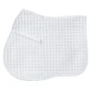 Ovation Coolmax Jumper Pad - White/White