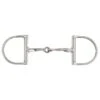Centaur Slow Twist Hunter Dee - Stainless Steel -Horse Tack Supplies 429649 800 800