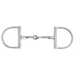 Centaur Slow Twist Hunter Dee - Stainless Steel