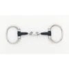 Centaur French Link Eggbutt - Stainless Steel -Horse Tack Supplies 430553 800 800