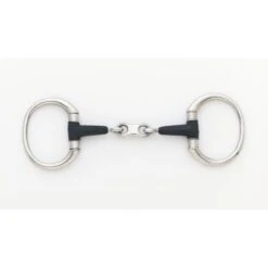 Centaur French Link Eggbutt - Stainless Steel