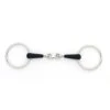 Centaur French Link Loose Ring - Stainless Steel -Horse Tack Supplies 430600 800 800