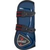 Catago FIR-Tech Tendon Boots - Blue -Horse Tack Supplies 432038 800 800