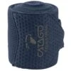 Catago FIR-Tech Bandage Set Of 4 - Navy -Horse Tack Supplies 433330 800 800