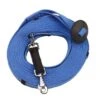 Centaur Cotton Web 35ft Lunge W/Donut - Sapphire 1 Centaur Cotton Web 35ft Lunge W/Donut - Sapphire -Horse Tack Supplies 433993 800 800
