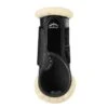 Veredus STS TRC Vento Front Sport Boots - Black -Horse Tack Supplies 434372 800 800