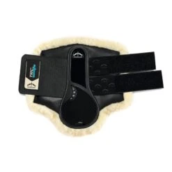 Veredus STS TRC Vento Front Sport Boots - Black 7 Veredus STS TRC Vento Front Sport Boots - Black -Horse Tack Supplies 434374 800 800