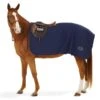 Centaur Turbo-Dry Exercise Sheet - Navy -Horse Tack Supplies 434418 800 800