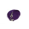 Kensington 30ft Flat Nylon Lunge Line - Purple -Horse Tack Supplies 434512 800 800