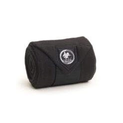 Centaur 9ft Polo Wrap - Black