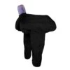 Kensington Nylon Western Saddle Cover - Lavender Mint -Horse Tack Supplies 435365 800 800