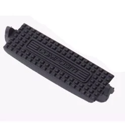 Compositi Premium Stirrup Pads - Black