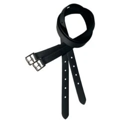 Camelot Synthetic Leathers - Black