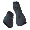 Centaur 3D-AirTek Competitor Boot Set - Black -Horse Tack Supplies 436307 800 800
