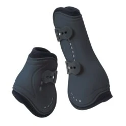 Centaur 3D-AirTek Competitor Boot Set - Black