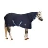 Centaur Turbo-Dry Cooler W/Neck - Navy -Horse Tack Supplies 436615 800 800