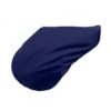 Centaur Close Contact Nylon Saddle Cover - Navy -Horse Tack Supplies 437251 800 800