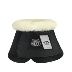 Veredus Safety Bell Light W/Fleece - Black