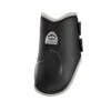 Veredus Olympus Ankle Boots - Black/Ivory -Horse Tack Supplies 437400 800 800