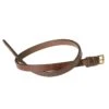Ovation Replacement Flash Strap - Dark Brown 1 Ovation Replacement Flash Strap - Dark Brown -Horse Tack Supplies 437411 800 800