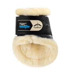 Veredus STS TRC Vento Ankle Boots - Black -Horse Tack Supplies 437545 800 800