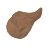 Centaur Close Contact Solid WPB Saddle Cover - Tan -Horse Tack Supplies 438420 800 800