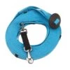 Centaur Cotton Web 35ft Lunge W/Donut - Turquoise -Horse Tack Supplies 438580 800 800
