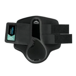 Veredus TRC Vento Front Sport Boots - Black -Horse Tack Supplies 438954 800 800