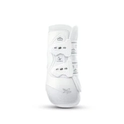 Veredus Absolute Elastic Front Boot - White