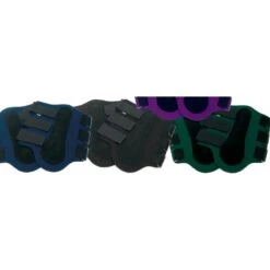 Centaur Neoprene Splint Boots - Navy