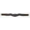 Ovation Anatomic Comfort Close Contact Girth - Dark Brown -Horse Tack Supplies 439854 800 800