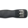 Ovation Airform Dressage Girth - Black -Horse Tack Supplies 440254 800 800