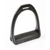 Compositi Premium Adult Stirrups - Black -Horse Tack Supplies 440740 800 800