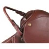 Kincade Hand Hold Strap - Brown -Horse Tack Supplies 442478 800 800