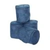 Weatherbeeta Fleece Bandage 4 Pack - Navy -Horse Tack Supplies 442591 800 800
