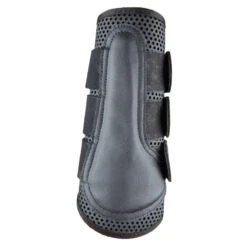 Weatherbeeta Exercise Boots - Black -Horse Tack Supplies 442781 800 800
