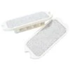 Korsteel Non Slip Stirrup Treads - White -Horse Tack Supplies 443118 800 800