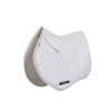 Horseware Sport Saddle Pad - White -Horse Tack Supplies 444219 800 800