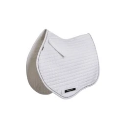 Horseware Sport Saddle Pad - White