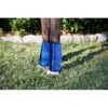 Kensington Mini Bubble Fly Boots (Set Of 4) - Kentucky Blue -Horse Tack Supplies 446846 800 800