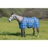 Kensington Protective Sheet SureFit - Kentucky Blue -Horse Tack Supplies 447024 800 800