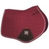 Woof Wear Close Contact Saddle Pad - Shiraz -Horse Tack Supplies 447263 800 800